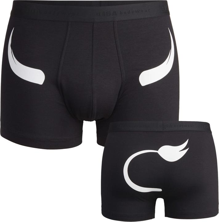 ISA Bodywear Panty Andy