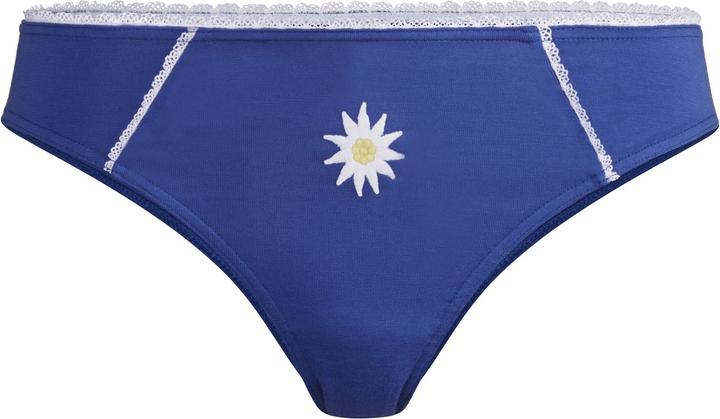 Produktbild ISA Bodywear Slip Lara (L, Einzelpack)
