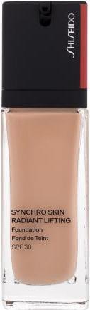 Produktbild Shiseido Synchro Skin Rad Lifting Fond de Teint No 260 (Cashmere)
