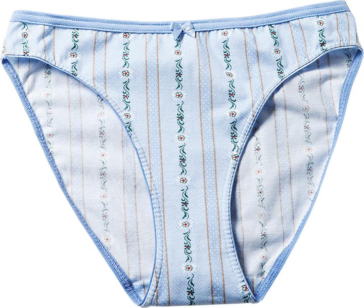 ISA Bodywear Slip