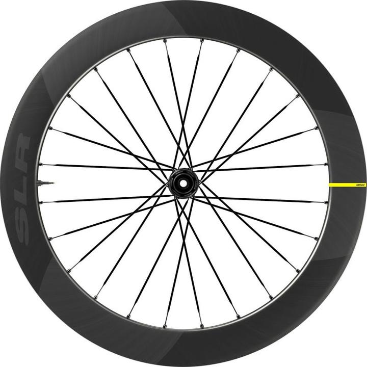 Produktbild Mavic Cosmic Slr (Hinterrad, 28")