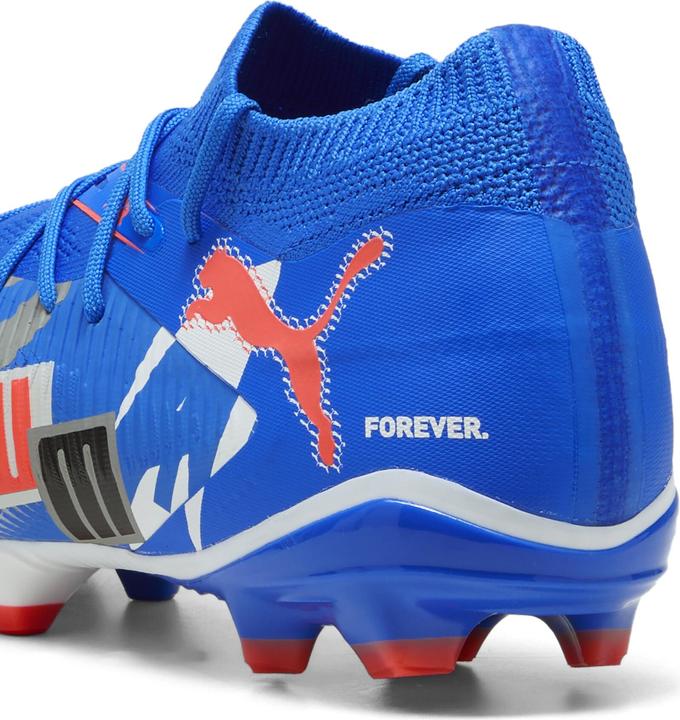 Produktbild Puma Future 8 Match Forever Fg/Ag (41)