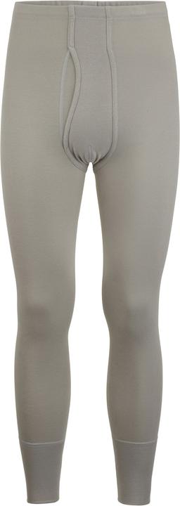 ISA Bodywear Lange Unterhose mit Eingriff "Olaf"