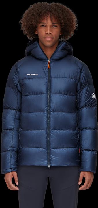 Produktbild Mammut Meron IN Hooded Jacket Men (L)