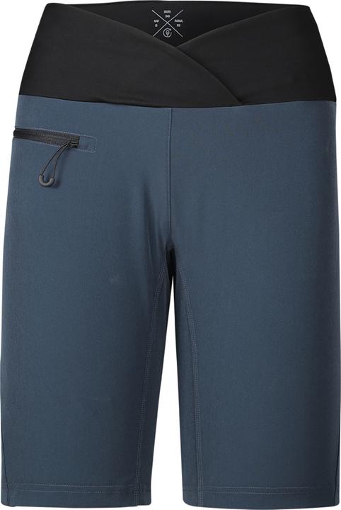 Image du produit iXS Women"s Flow XTG Hip-Hugger Shorts (38)
