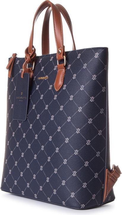 Actual product image Lazarotti Palermo backpack 31 cm (10 l)
