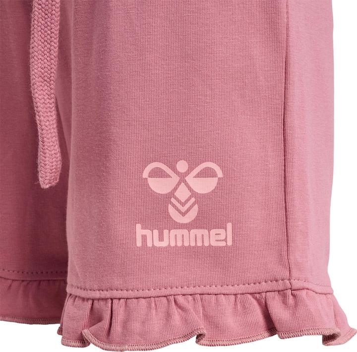 Immagine prodotto hummel pantaloncini hmlTALYA RUFFLE (74)