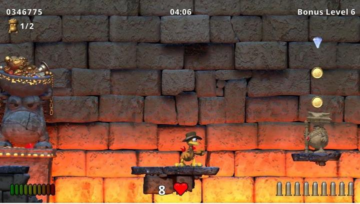 Actual product image Grouse treasure hunter (PS5, DE)