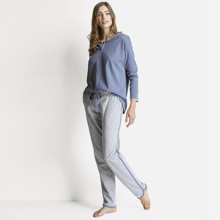 ISA Bodywear Hose lang