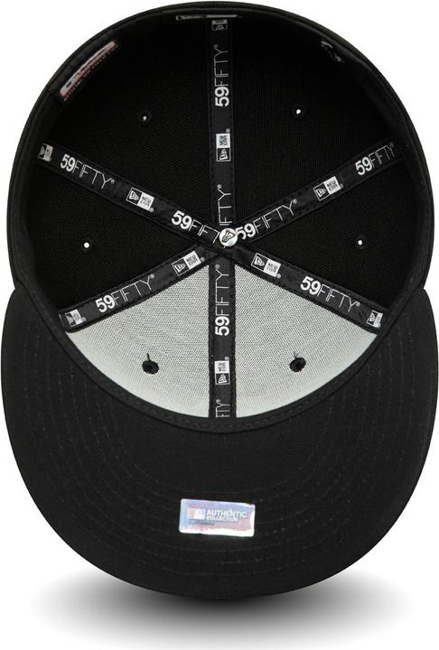 Immagine prodotto New Era Cappellino 59Fifty - AUTENTICO Chicago White Sox - 7 3/4 (7 3/4)
