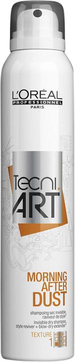 Produktbild L'Oréal Professionnel Morning After Dust (200 ml, Trockenshampoo)