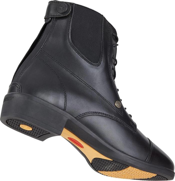 Immagine prodotto Suedwind Footwear Stivaletti Advanced II BZ Lace (39)