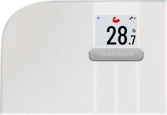 Image du produit Garmin Index S2 Smart Scale (181.40 kg)