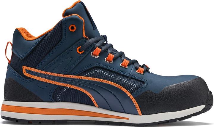 Actual product image Puma CrossTwist Mid S3 633140 (S3, 41)