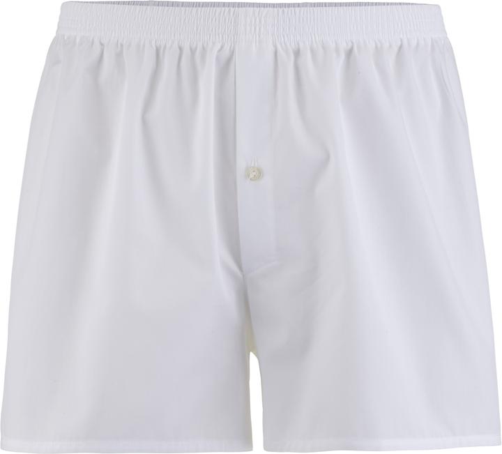ISA Bodywear Boxershort mit Öffnung
