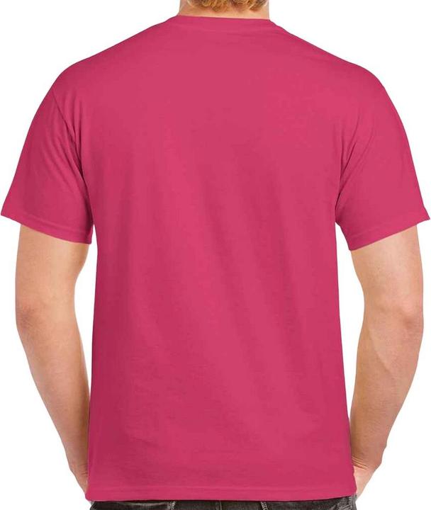 Immagine prodotto Gildan Heavy Cotton Maglietta Uomo (S)