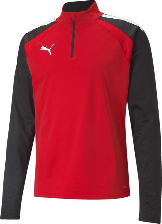 Puma teamLIGA 1/4 Zip Top-657236