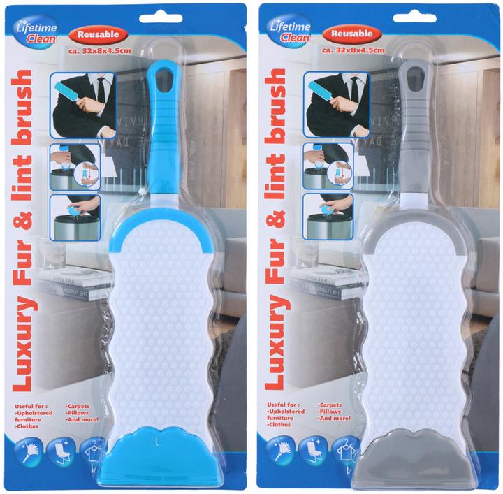 Actual product image Champ Lint brush