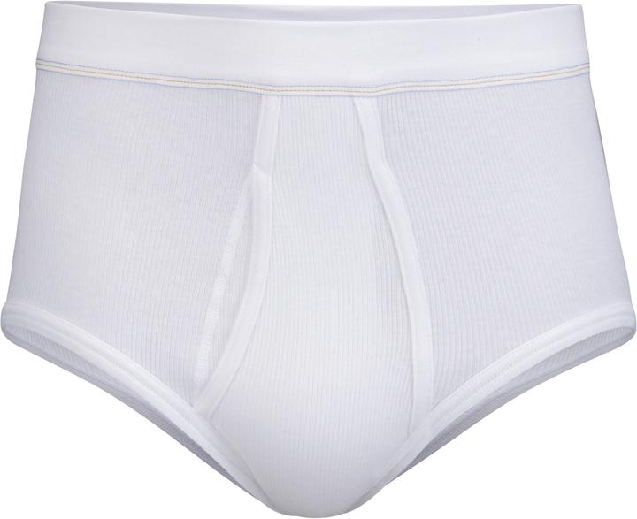 ISA Bodywear Slip mit Eingriff "Roland"