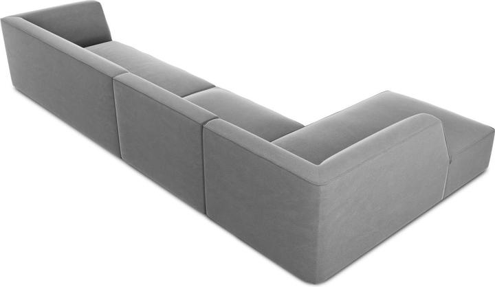 Actual product image Micadoni Ruby (Corner sofa)