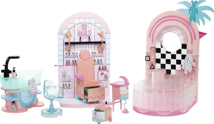Image du produit L.O.L. Surprise! Shine On Salon & Spa