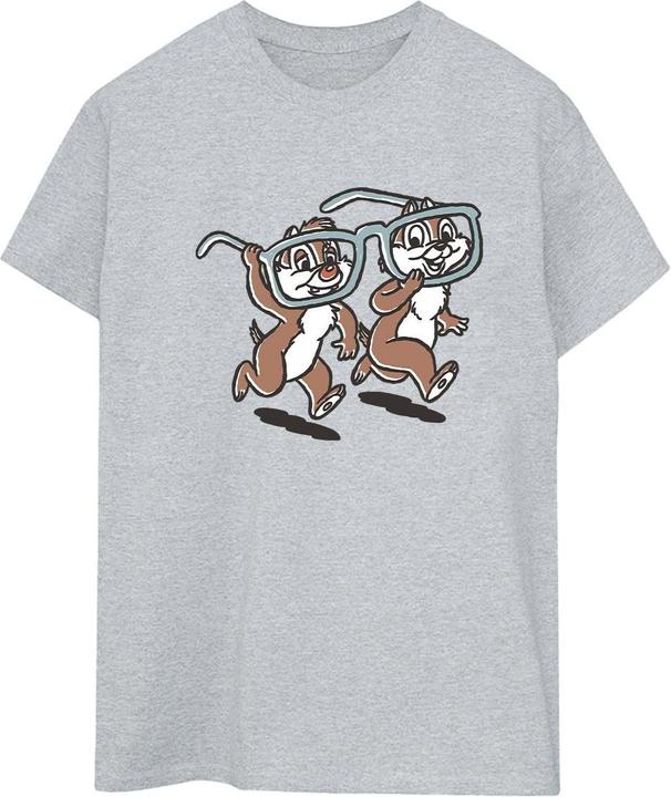 Produktbild Disney Chip 'n Dale Glasses TShirt (M)