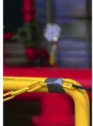 Actual product image 3M Scotch fabric adhesive tape 389 (50 mm)