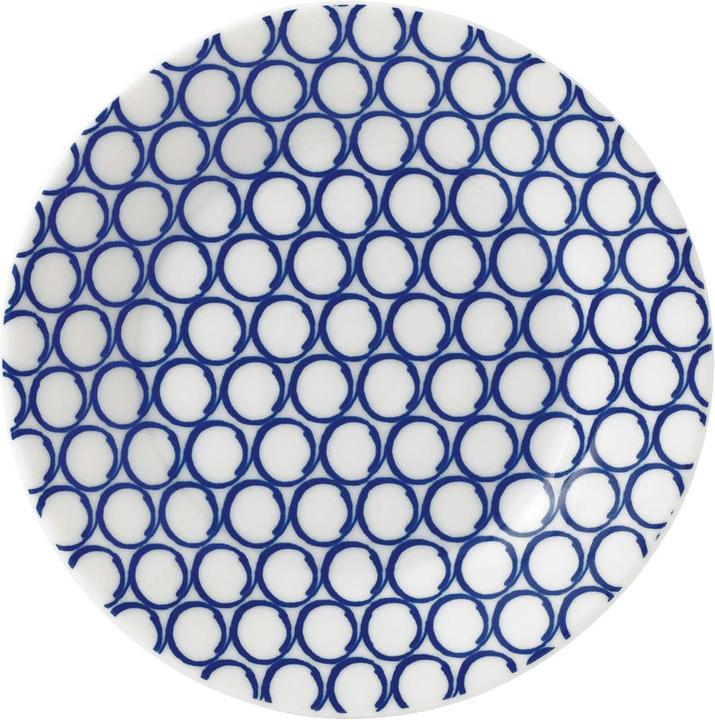 Produktbild Royal Doulton Pacific (6 x, 16 cm)