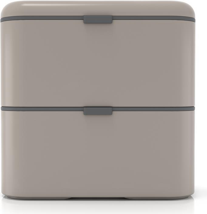 Actual product image Monbento square bento