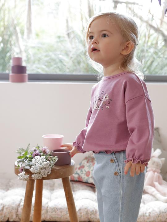 Image du produit Vertbaudet Sweatshirt (62)