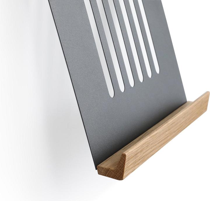 Immagine prodotto Forster Home Supporto magnetico per libri e tablet