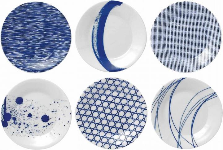 Produktbild Royal Doulton Pacific (6 x, 16 cm)