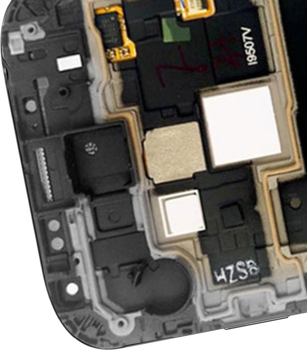 Produktbild Clappio Ersatzdisplay (Display, Galaxy S4)