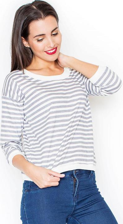 Actual product image Katrus Blouse (L)