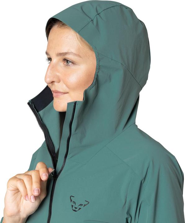Image du produit Dynafit Transalper Dynastretch Anorak (L)