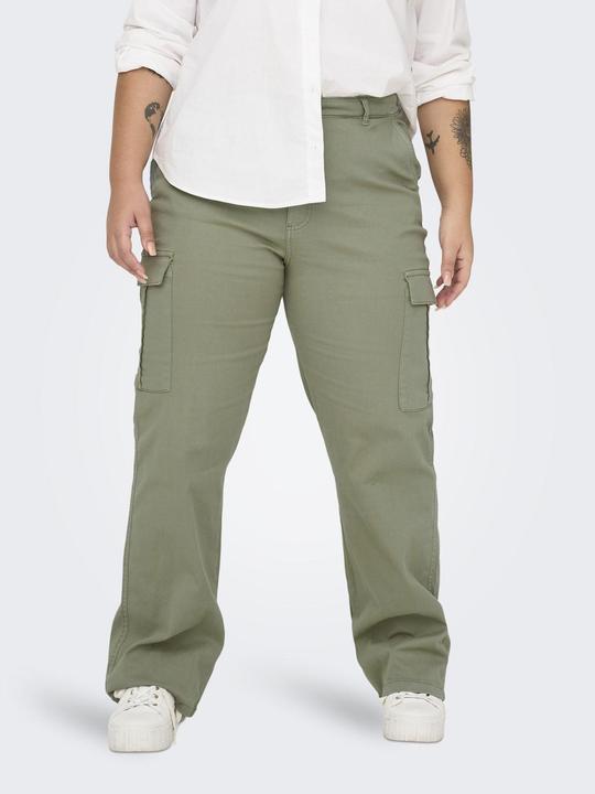 Produktbild Only Curvy Cargo Hose (48)