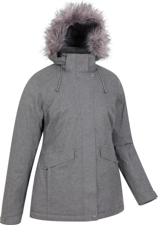 Immagine prodotto Mountain Warehouse Snow II Giacca da Sci Donna (36 D)
