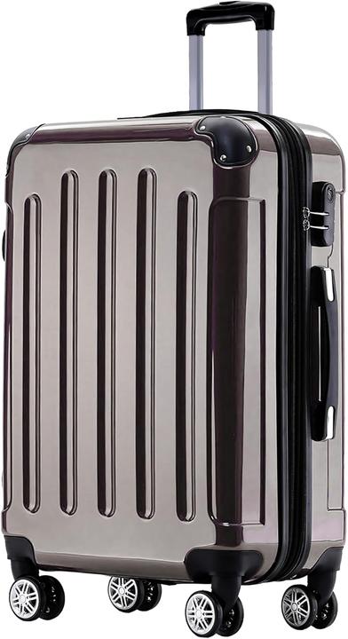 Actual product image Beibye Hartschalen-Koffer (115 l, L (90 - 115l))
