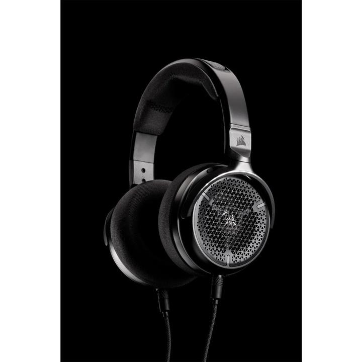 Produktbild Corsair Virtuoso Pro (Kabelgebunden)
