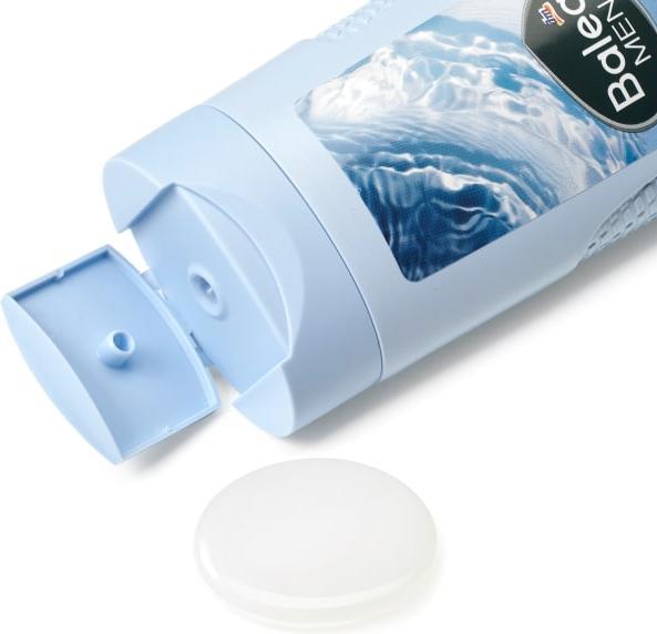 Produktbild dm Balea MEN Duschgel Sensitive