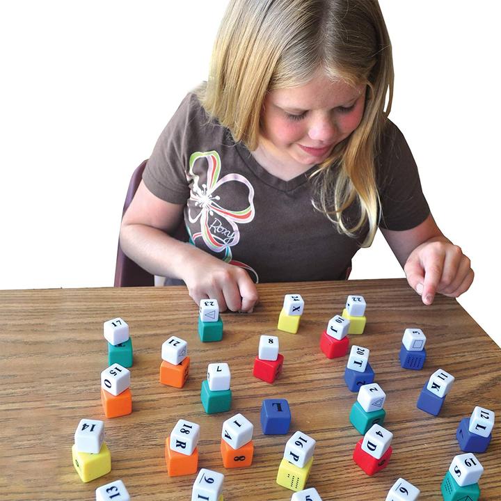 Immagine prodotto Multi-Matrix Il gioco del cervello (Inglese)