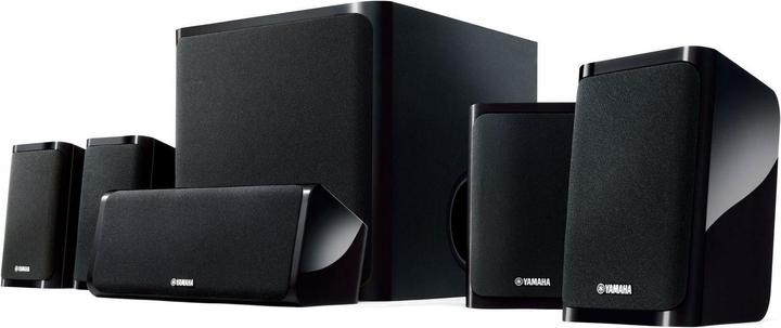 Produktbild Yamaha NS-P 41 (Set, 100 W)