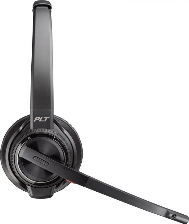 Immagine prodotto Poly SAVI 8220-M STEREO D2 HS (Senza fili, USB-A)
