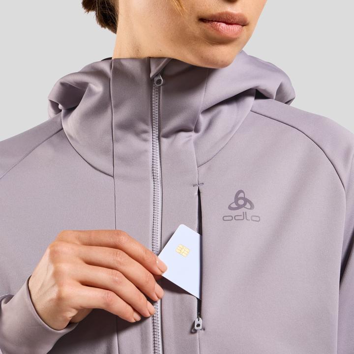 Image du produit Odlo Zeroweight X-Warm (XS)