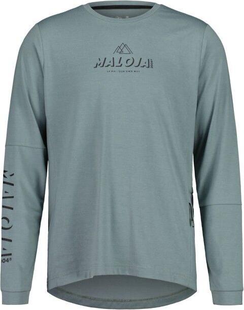 Immagine prodotto Maloja HaunoldM. - MTB Trikot - Herren (XL)