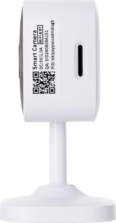 Produktbild Trust IPCAM-2900 INDOOR WI-FI CAMERA (2304 x 1296 Pixels)