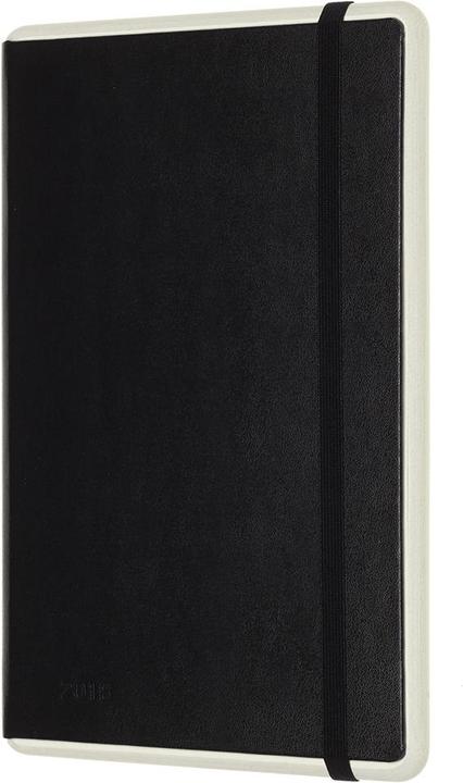Produktbild Moleskine Smart Kalender 2018 für das Smart Writing Set (A5, Liniert, Harter Einband)
