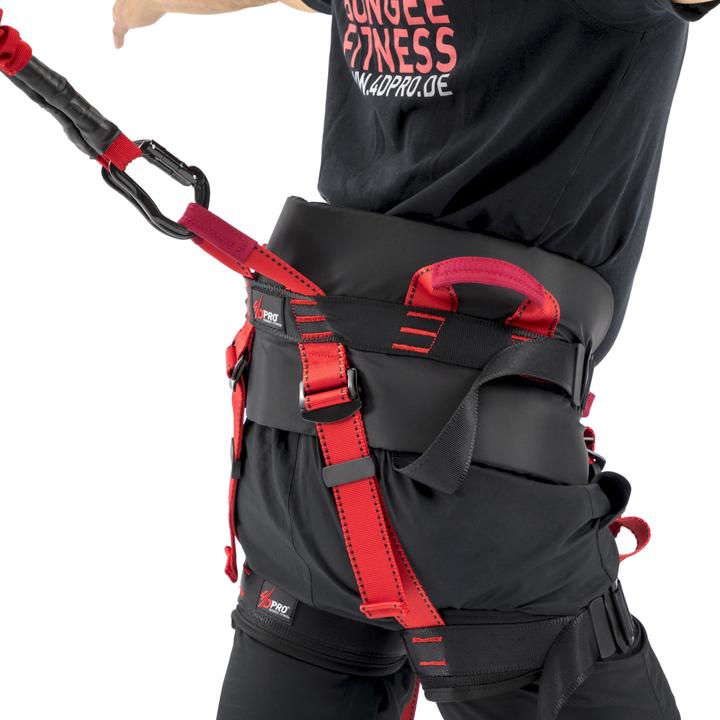 Produktbild 4D Pro Bungee Dance Harness (0.38 m)