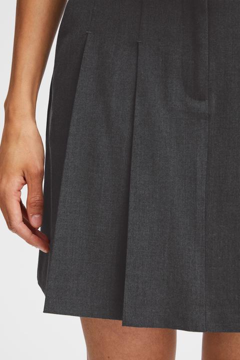 Produktbild B.young BYDANTA PLEAT SKIRT - 20813415 (42)