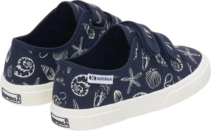 Immagine prodotto Superga 3750 Leggera Scarpe Sportive Conchiglie Bambini (32)